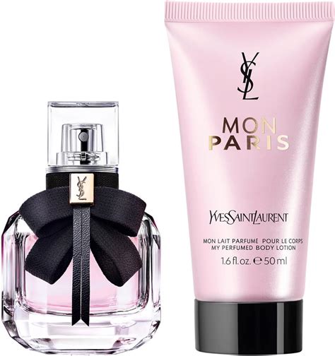 are ysl mon paris macy's gift sets sold out|YSL mon Paris perfume sephora.